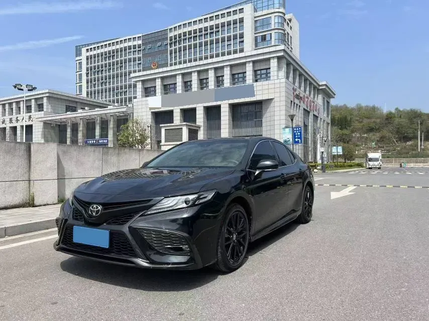 2022 Toyota Camry 2.0L 178HP L4 CVT,autocango,china used car exporter,china ev exporter,chinese used car exporter,chinese used ev exporter