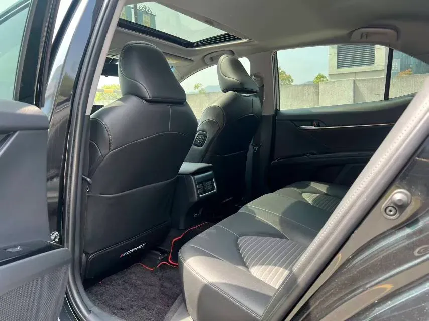 2022 Toyota Camry 2.0L 178HP L4 CVT,autocango,china used car exporter,china ev exporter,chinese used car exporter,chinese used ev exporter