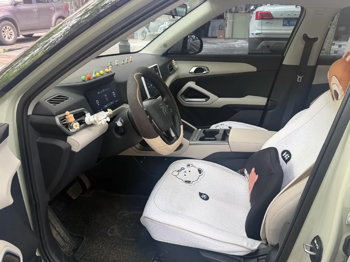 2025 BYD YuanUP BEV,autocango,china used car exporter,china ev exporter,chinese used car exporter,chinese used ev exporter