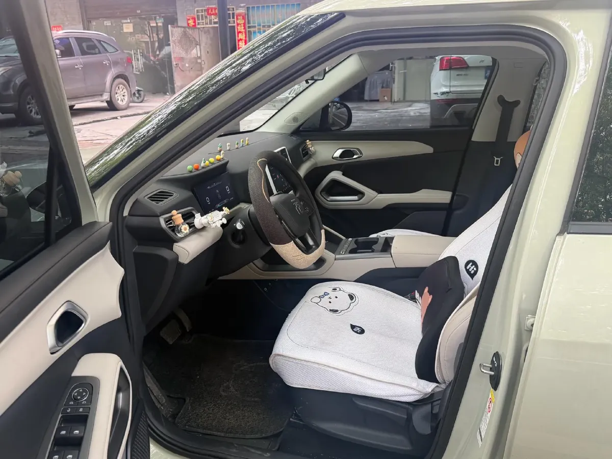 2025 BYD YuanUP BEV,autocango,china used car exporter,china ev exporter,chinese used car exporter,chinese used ev exporter
