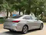 2020 ChangAn Eado 1.4T 158HP L4 7DCT