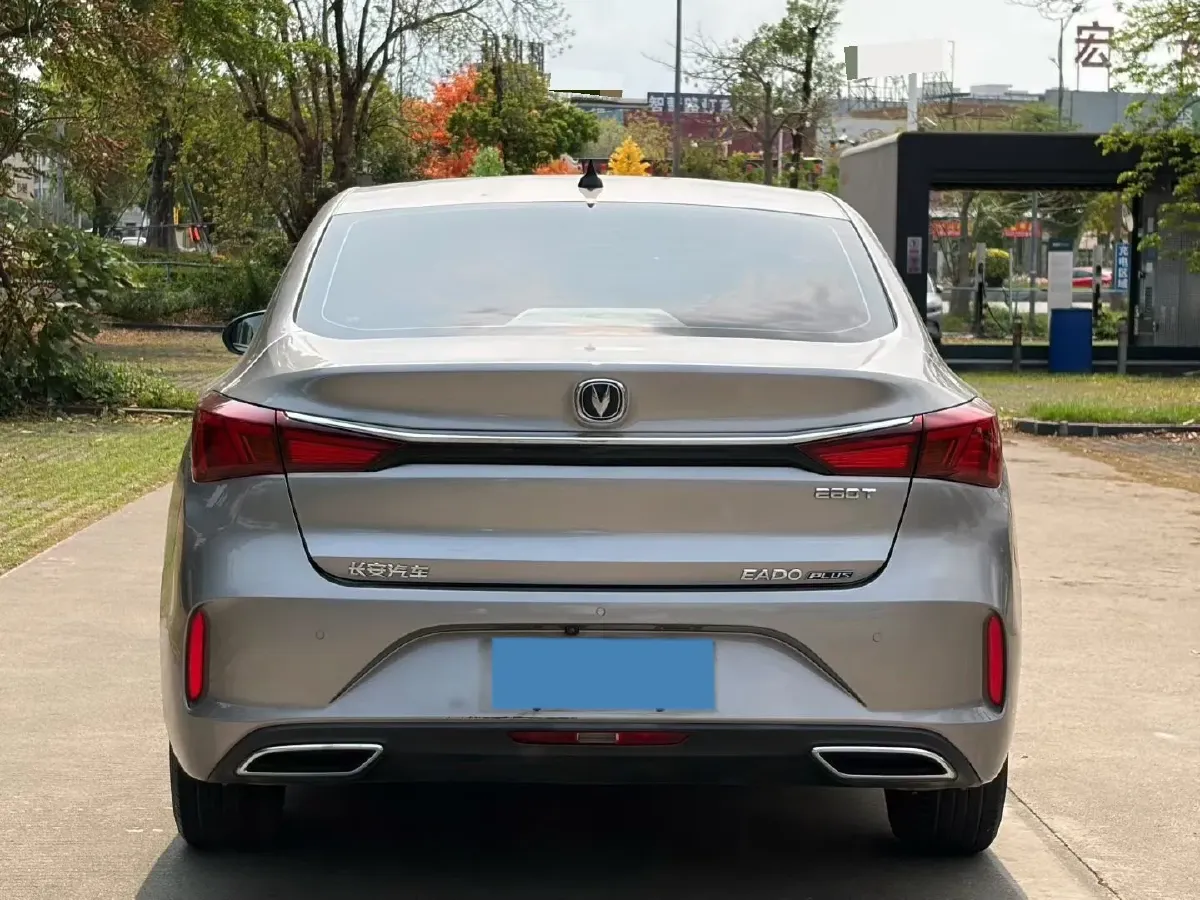 2020 ChangAn Eado 1.4T 158HP L4 7DCT,autocango,china used car exporter,china ev exporter,chinese used car exporter,chinese used ev exporter