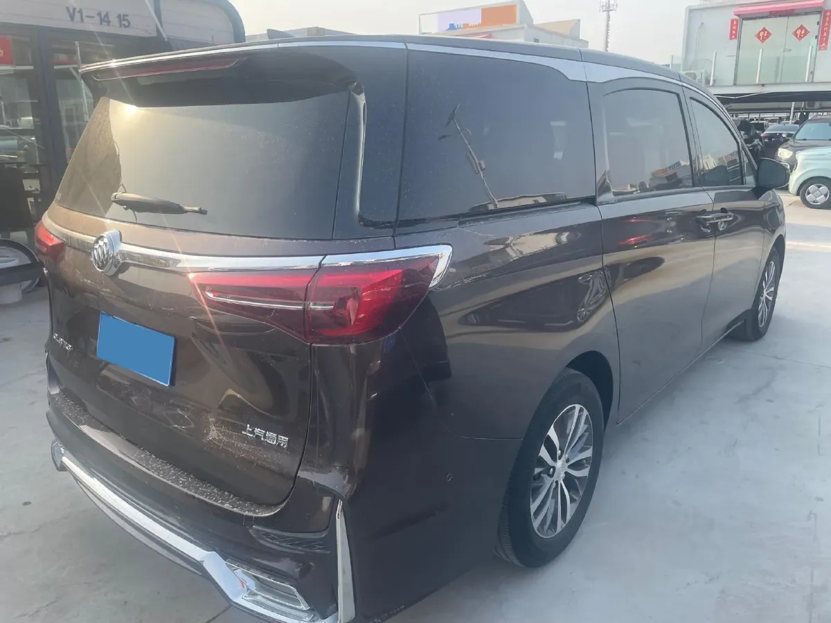 2021 Buick GL8 2.0T 237HP L4 9AT,autocango,china used car exporter,china ev exporter,chinese used car exporter,chinese used ev exporter