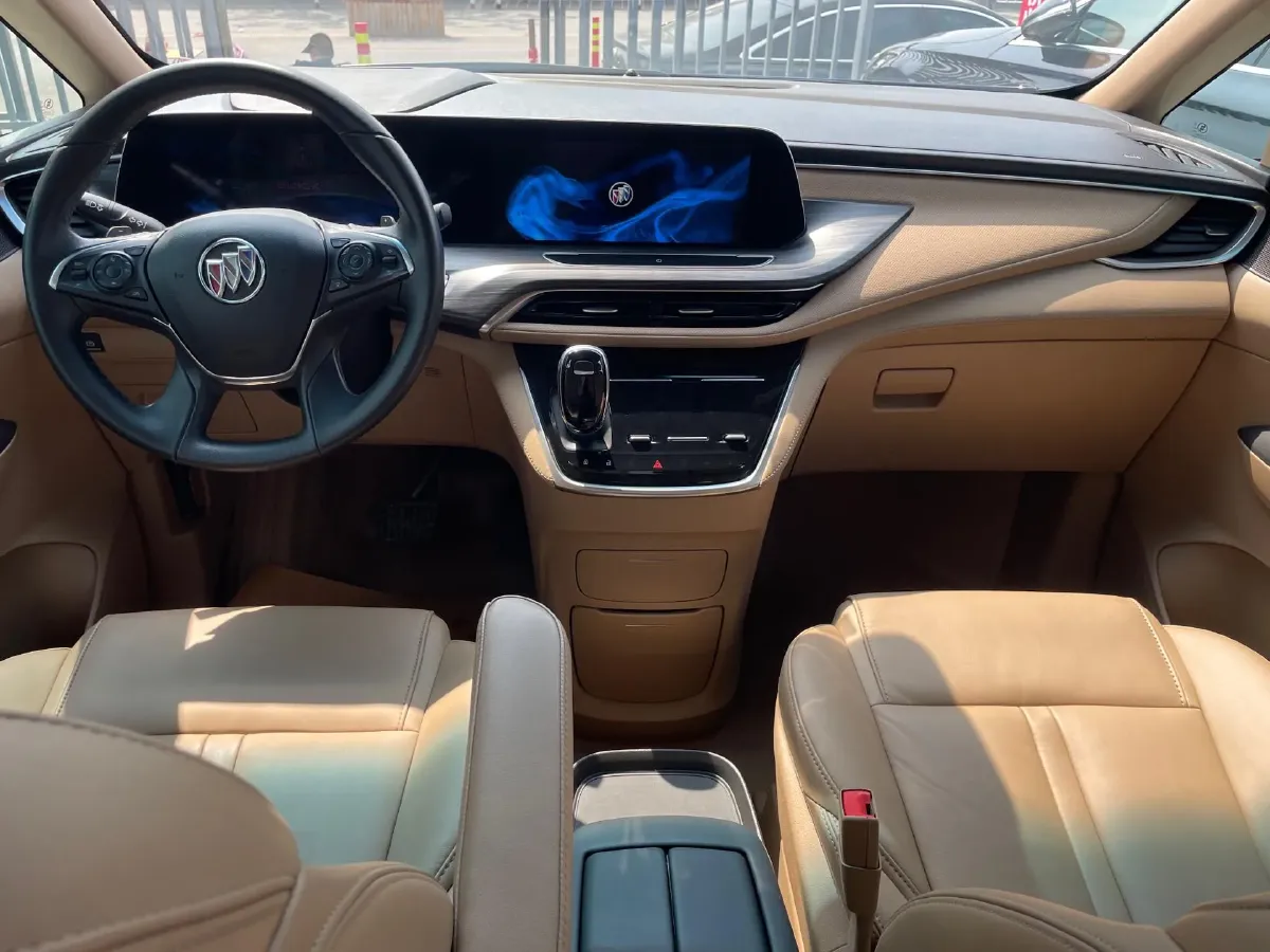2021 Buick GL8 2.0T 237HP L4 9AT,autocango,china used car exporter,china ev exporter,chinese used car exporter,chinese used ev exporter