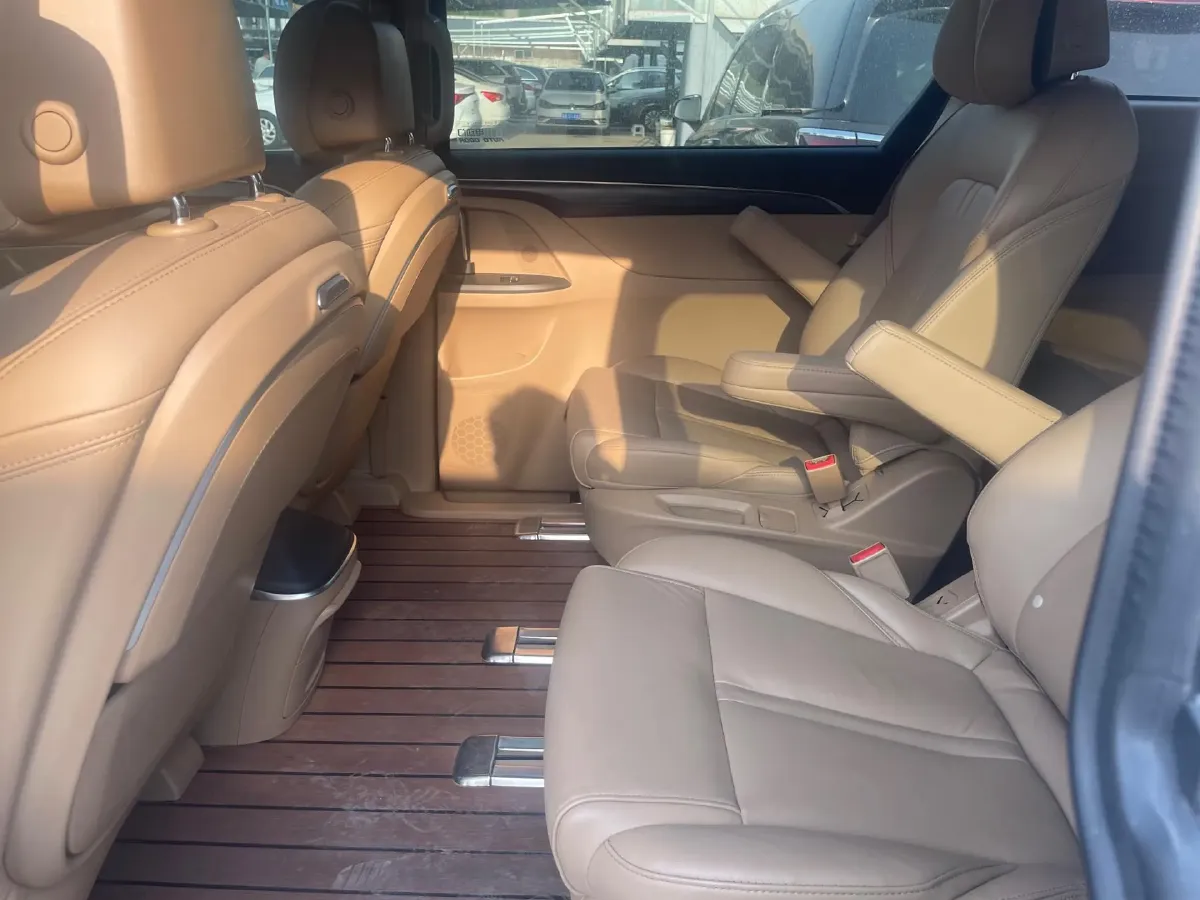 2021 Buick GL8 2.0T 237HP L4 9AT,autocango,china used car exporter,china ev exporter,chinese used car exporter,chinese used ev exporter