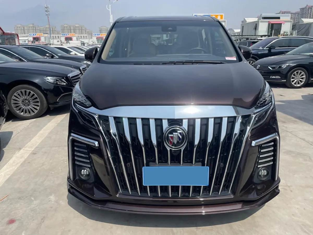 2021 Buick GL8 2.0T 237HP L4 9AT,autocango,china used car exporter,china ev exporter,chinese used car exporter,chinese used ev exporter