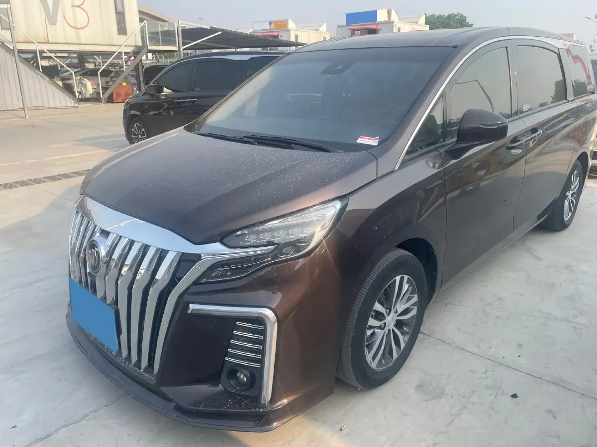 2021 Buick GL8 2.0T 237HP L4 9AT,autocango,china used car exporter,china ev exporter,chinese used car exporter,chinese used ev exporter