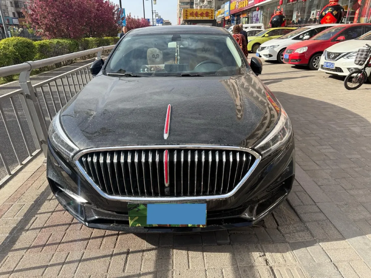 2022 HongQi H5 1.5T 169HP L4 7DCT,autocango,china used car exporter,china ev exporter,chinese used car exporter,chinese used ev exporter