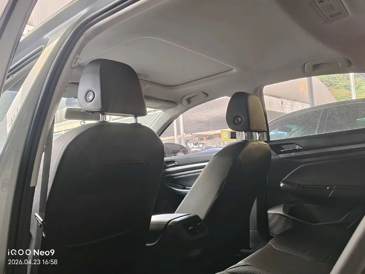 2019 Volkswagen Bora 1.5L 110HP L4 6AT,autocango,china used car exporter,china ev exporter,chinese used car exporter,chinese used ev exporter