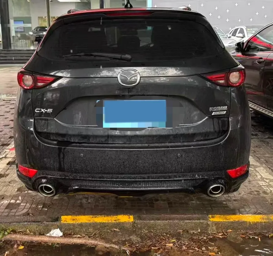2021 Mazda CX-5 2.5L 196HP L4 6AT,autocango,china used car exporter,china ev exporter,chinese used car exporter,chinese used ev exporter