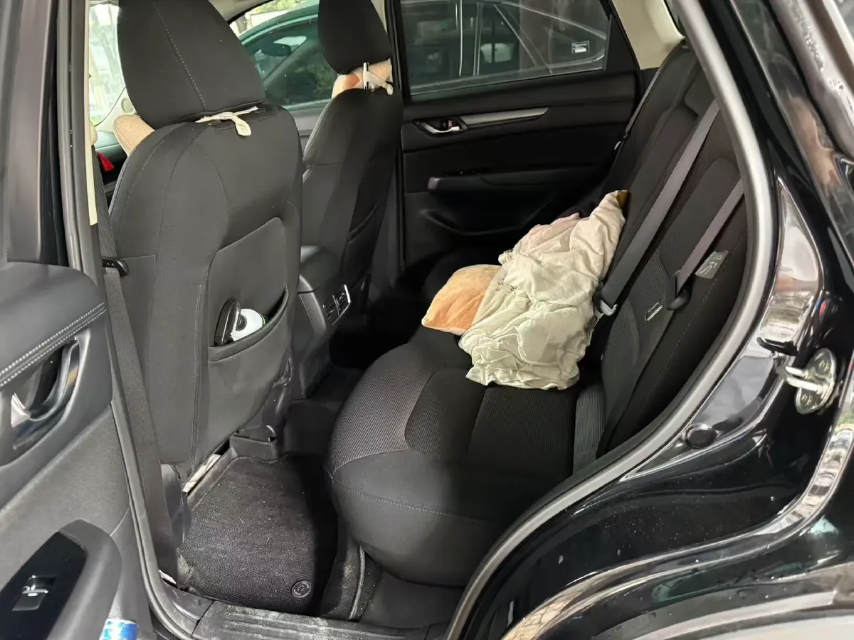 2021 Mazda CX-5 2.5L 196HP L4 6AT,autocango,china used car exporter,china ev exporter,chinese used car exporter,chinese used ev exporter