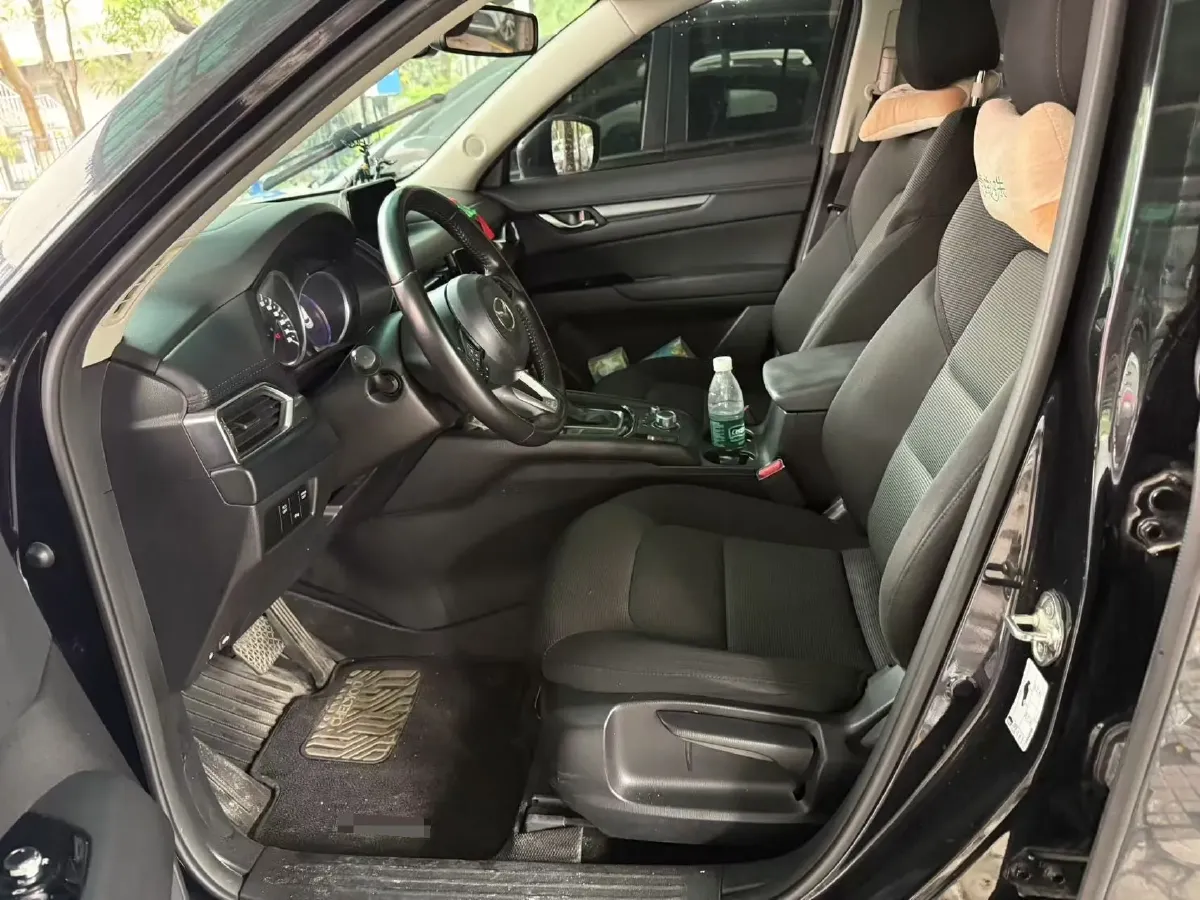 2021 Mazda CX-5 2.5L 196HP L4 6AT,autocango,china used car exporter,china ev exporter,chinese used car exporter,chinese used ev exporter