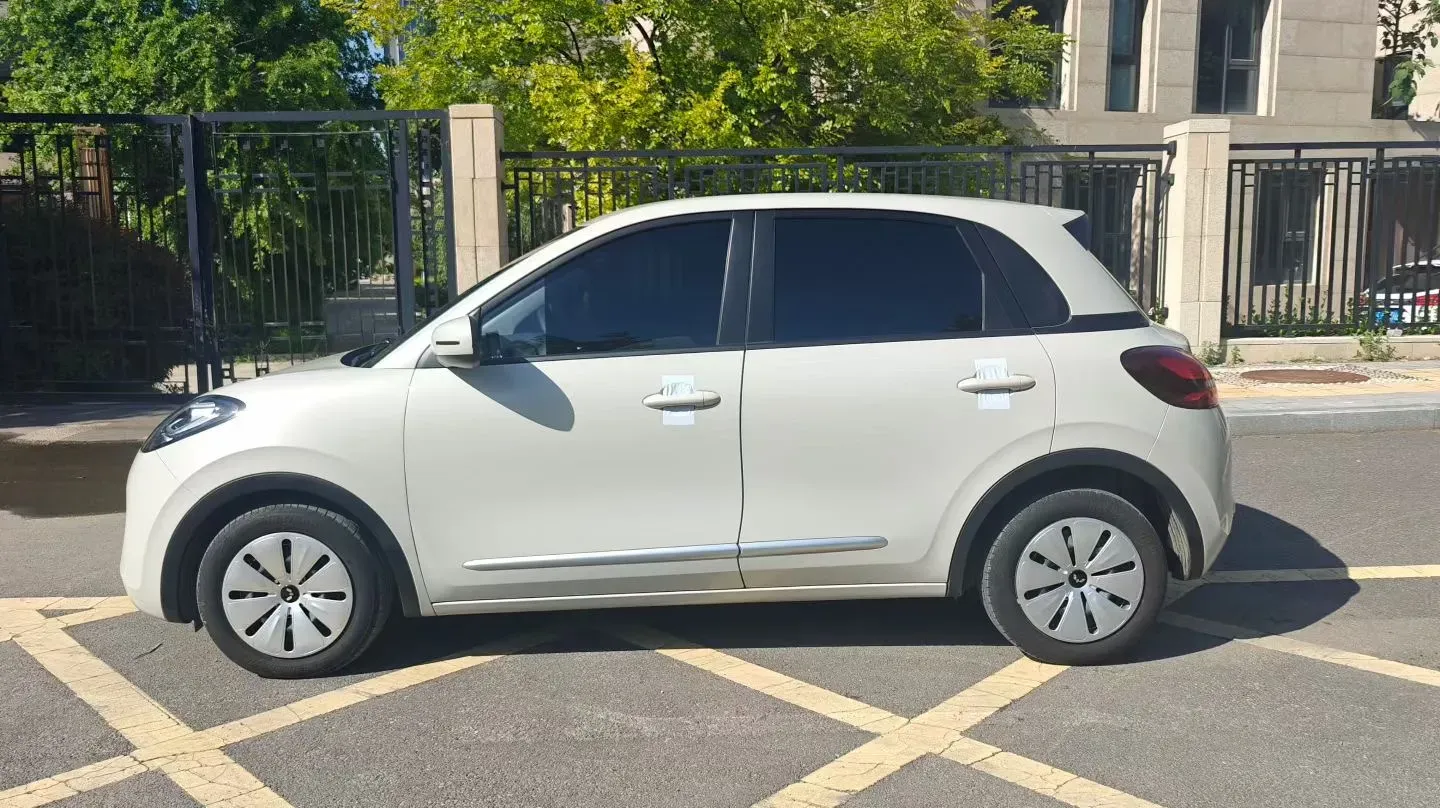 2023 WuLing BinGuo BEV 17.3KWH,autocango,china used car exporter,china ev exporter,chinese used car exporter,chinese used ev exporter