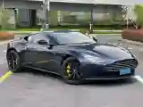 2019 Aston Martin DB11 4.0T 510HP V8 8AT