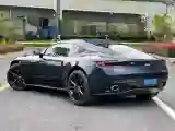 2019 Aston Martin DB11 4.0T 510HP V8 8AT