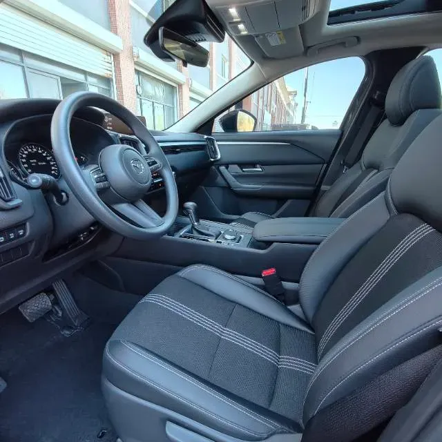 2023 Mazda CX-50 2.0L 155HP L4 6AT,autocango,china used car exporter,china ev exporter,chinese used car exporter,chinese used ev exporter