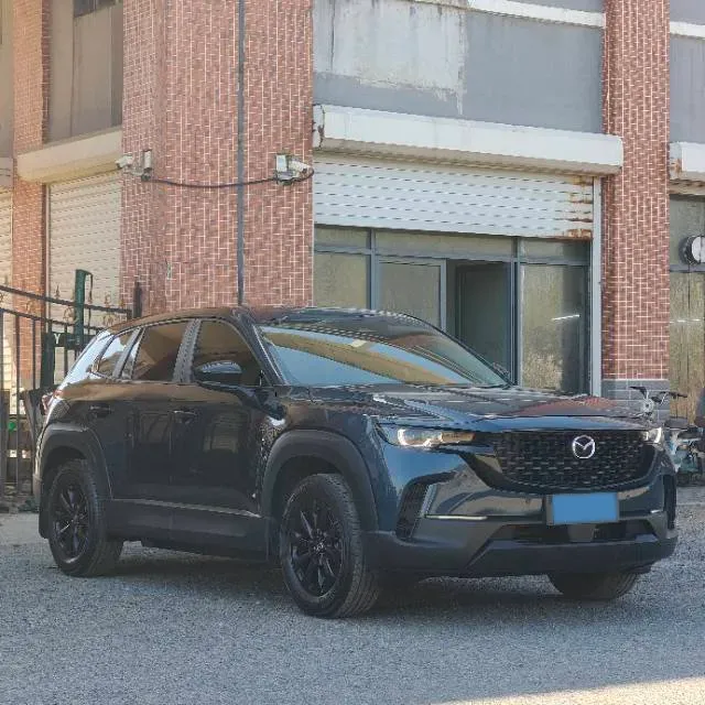 2023 Mazda CX-50 2.0L 155HP L4 6AT,autocango,china used car exporter,china ev exporter,chinese used car exporter,chinese used ev exporter