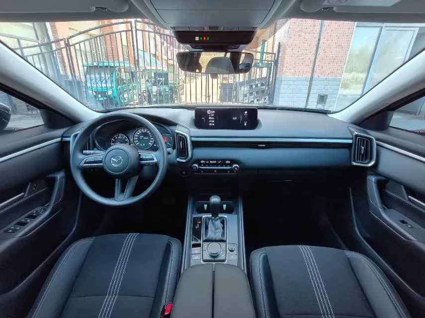2023 Mazda CX-50 2.0L 155HP L4 6AT,autocango,china used car exporter,china ev exporter,chinese used car exporter,chinese used ev exporter