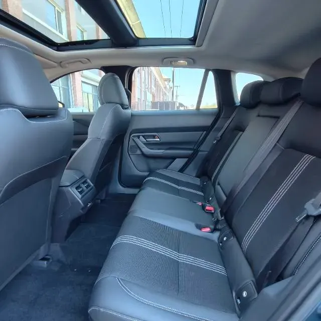 2023 Mazda CX-50 2.0L 155HP L4 6AT,autocango,china used car exporter,china ev exporter,chinese used car exporter,chinese used ev exporter