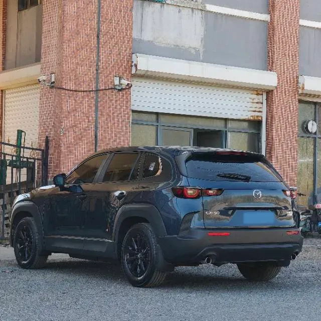 2023 Mazda CX-50 2.0L 155HP L4 6AT,autocango,china used car exporter,china ev exporter,chinese used car exporter,chinese used ev exporter