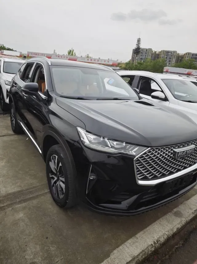 2021 Haval H6 1.5T 169HP L4 7DCT,autocango,china used car exporter,china ev exporter,chinese used car exporter,chinese used ev exporter