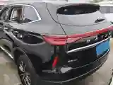 2021 Haval H6 1.5T 169HP L4 7DCT