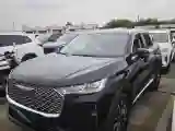 2021 Haval H6 1.5T 169HP L4 7DCT