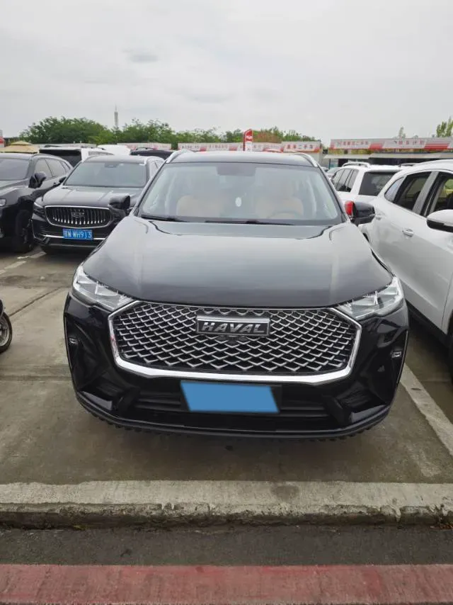 2021 Haval H6 1.5T 169HP L4 7DCT,autocango,china used car exporter,china ev exporter,chinese used car exporter,chinese used ev exporter