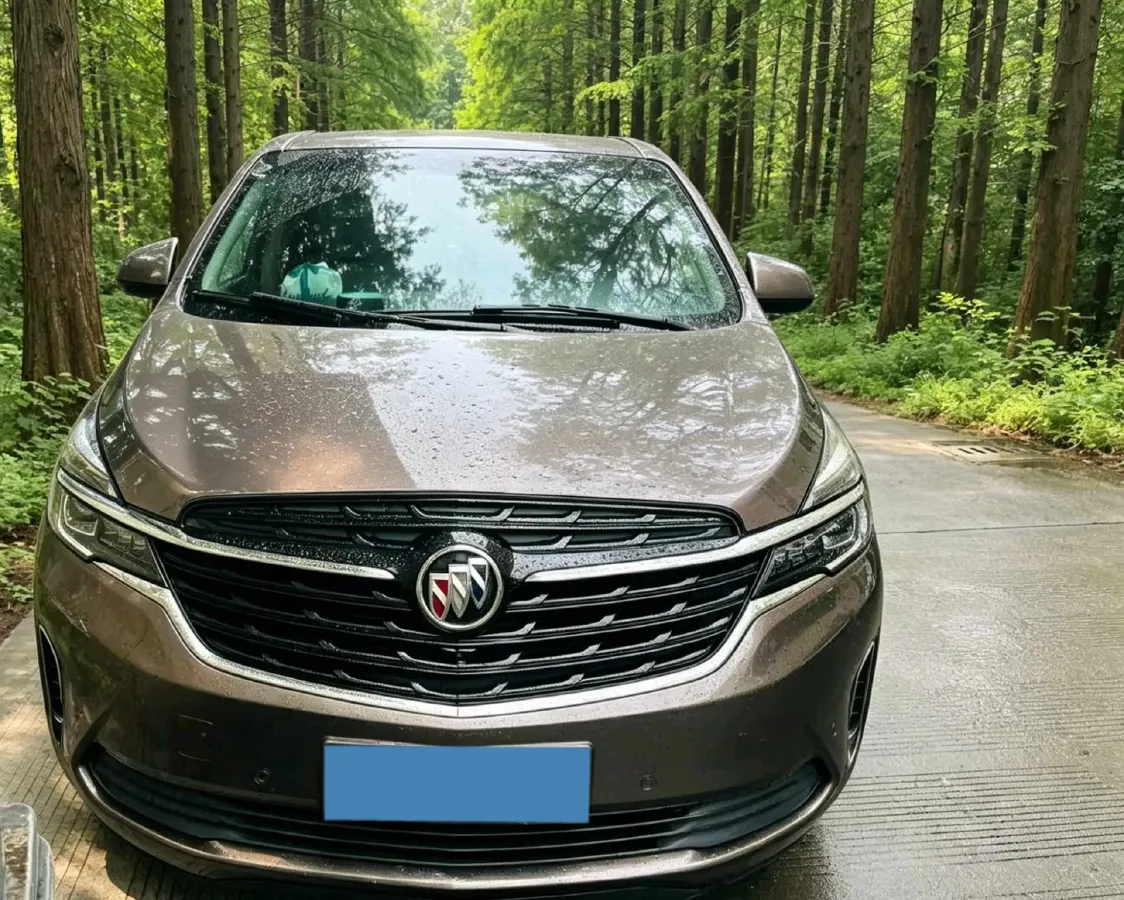2021 Buick GL8 2.0T 237HP L4 9AT,autocango,china used car exporter,china ev exporter,chinese used car exporter,chinese used ev exporter