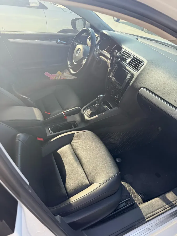 2018 Volkswagen Bora 1.4T 131HP L4 7DCT,autocango,china used car exporter,china ev exporter,chinese used car exporter,chinese used ev exporter