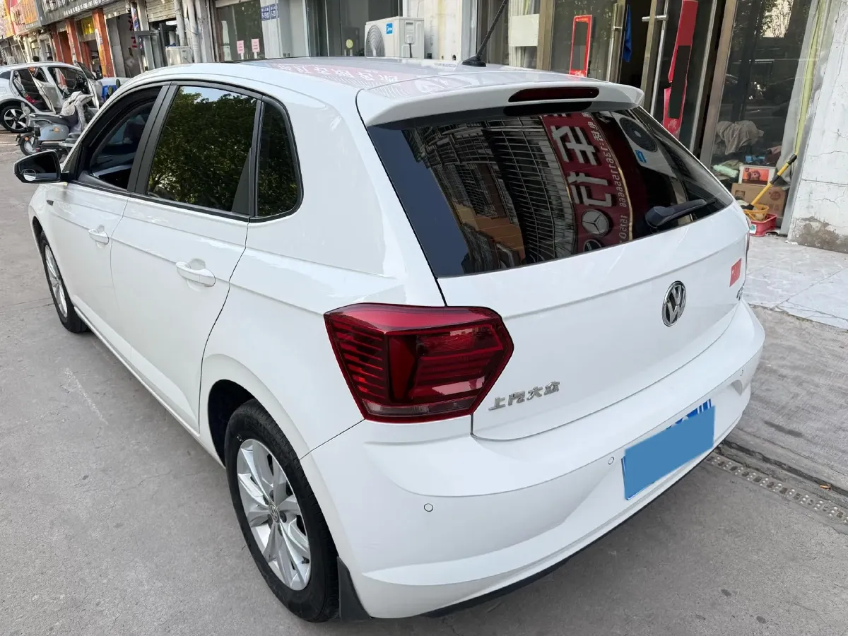 2019 Volkswagen Polo 1.5L 113HP L4 6AT,autocango,china used car exporter,china ev exporter,chinese used car exporter,chinese used ev exporter