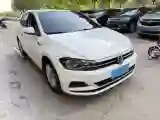 2019 Volkswagen Polo 1.5L 113HP L4 6AT