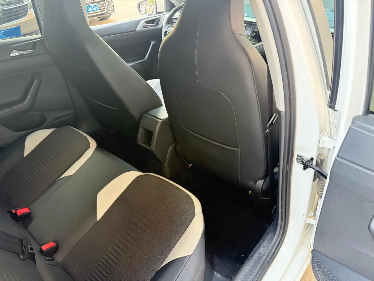 2019 Volkswagen Polo 1.5L 113HP L4 6AT,autocango,china used car exporter,china ev exporter,chinese used car exporter,chinese used ev exporter