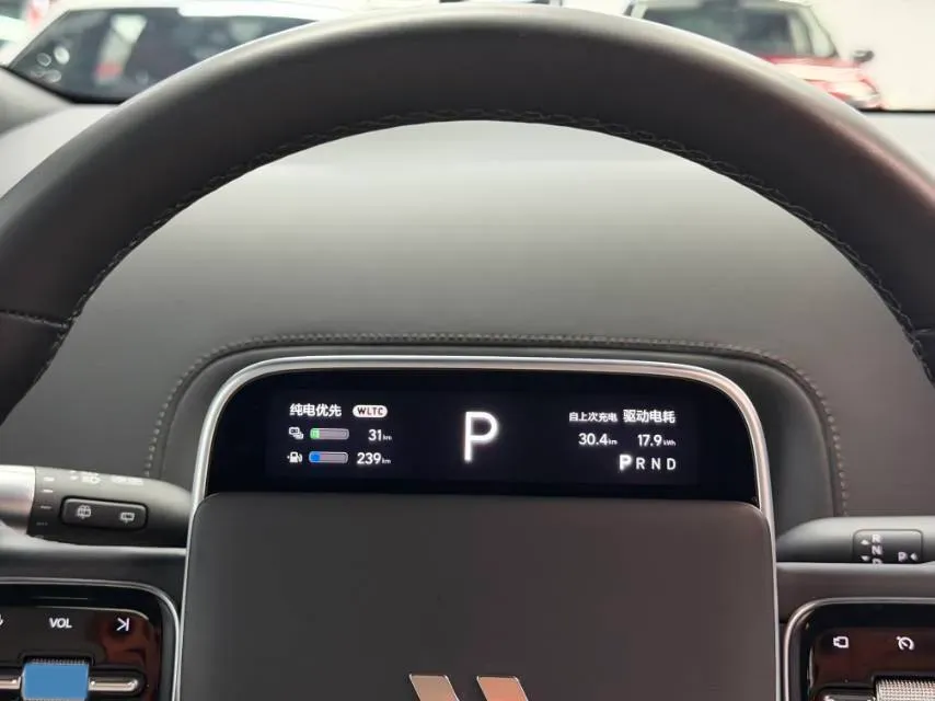 2022 Li L9 Range Extended 154HP REEV 42.6KWH,autocango,china used car exporter,china ev exporter,chinese used car exporter,chinese used ev exporter