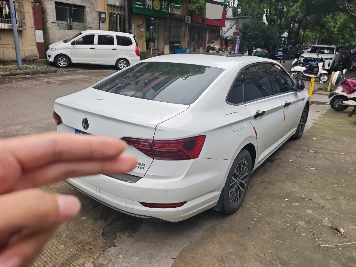 2019 Volkswagen Tharu 1.4T 150HP L4 7DCT,autocango,china used car exporter,china ev exporter,chinese used car exporter,chinese used ev exporter