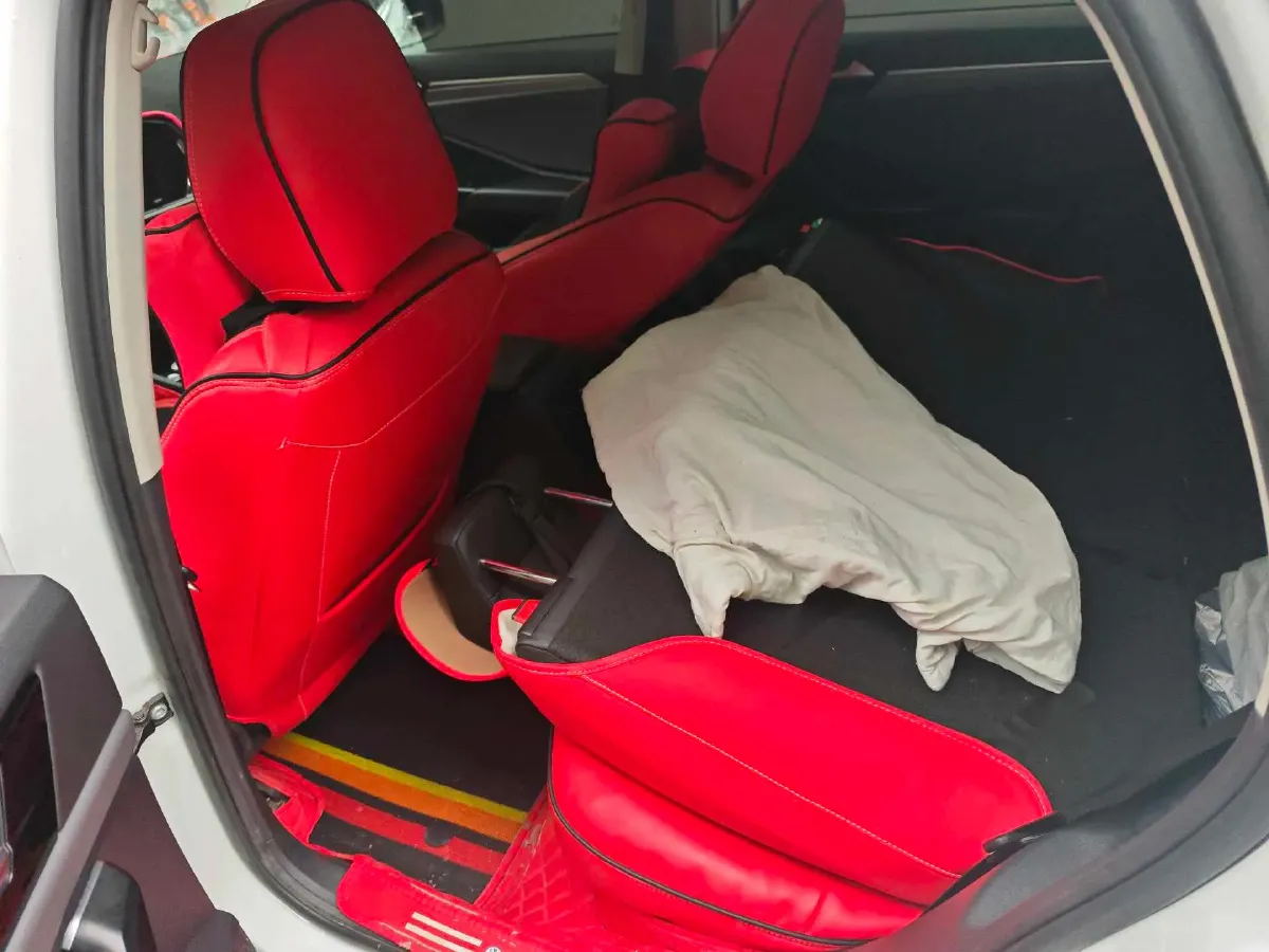 2019 Volkswagen Tharu 1.4T 150HP L4 7DCT,autocango,china used car exporter,china ev exporter,chinese used car exporter,chinese used ev exporter