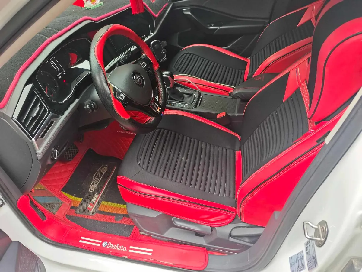 2019 Volkswagen Tharu 1.4T 150HP L4 7DCT,autocango,china used car exporter,china ev exporter,chinese used car exporter,chinese used ev exporter