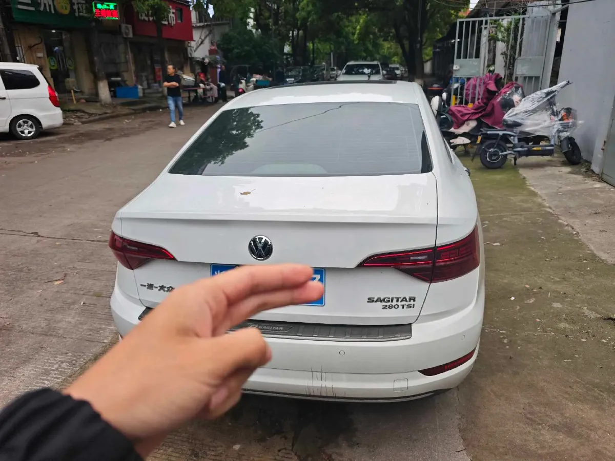 2019 Volkswagen Tharu 1.4T 150HP L4 7DCT,autocango,china used car exporter,china ev exporter,chinese used car exporter,chinese used ev exporter
