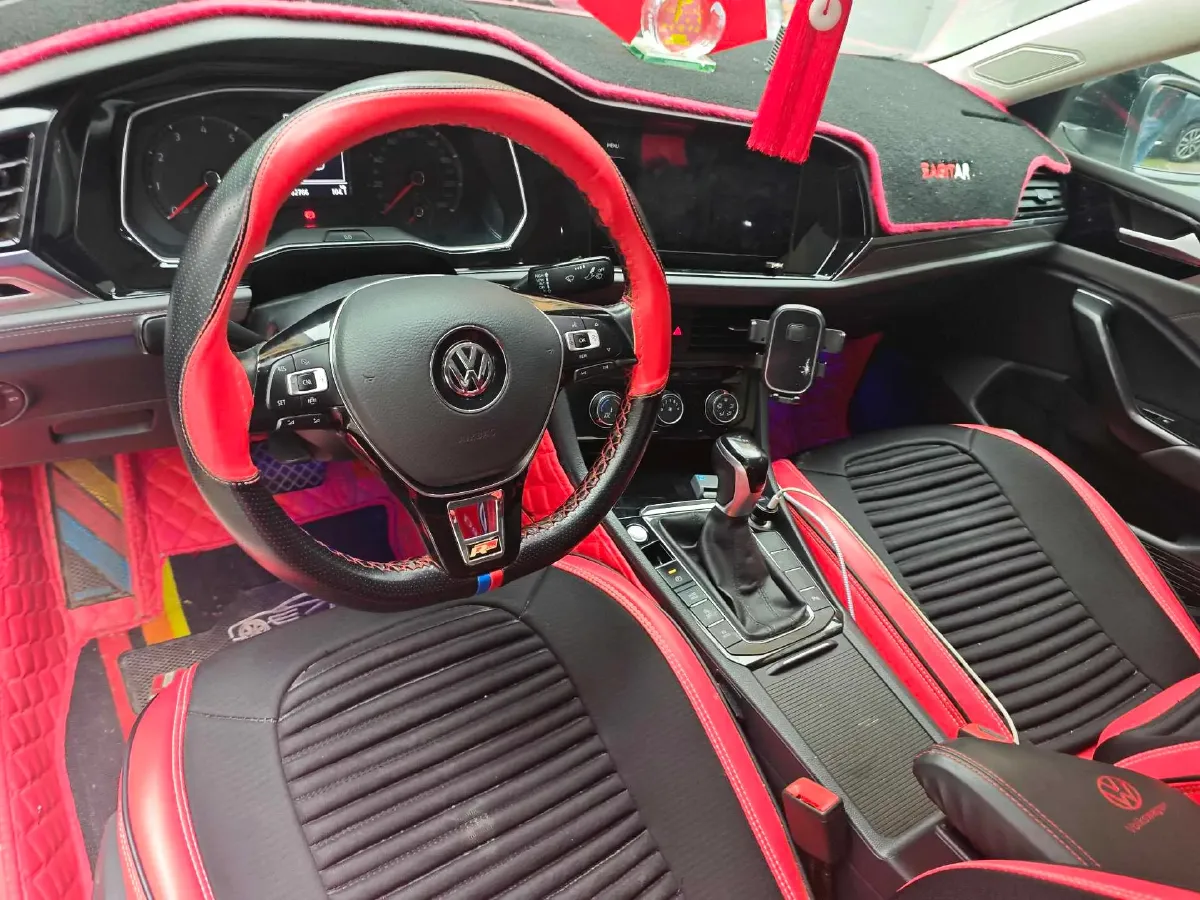 2019 Volkswagen Tharu 1.4T 150HP L4 7DCT,autocango,china used car exporter,china ev exporter,chinese used car exporter,chinese used ev exporter