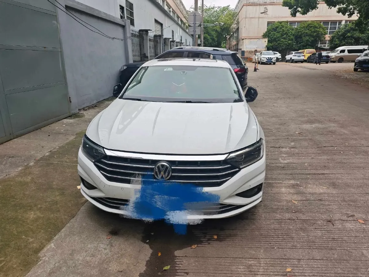 2019 Volkswagen Tharu 1.4T 150HP L4 7DCT,autocango,china used car exporter,china ev exporter,chinese used car exporter,chinese used ev exporter