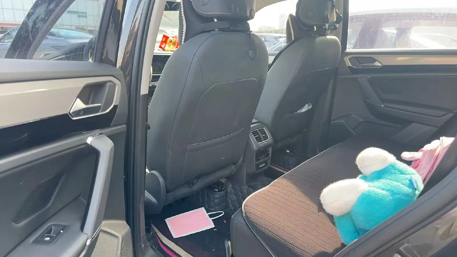 2020 Volkswagen Tayron 1.4T 150HP L4 7DCT,autocango,china used car exporter,china ev exporter,chinese used car exporter,chinese used ev exporter