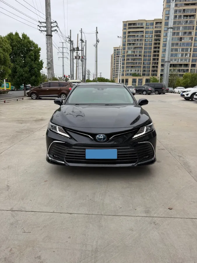 2021 Toyota Camry 2.5L 178HP L4 E-CVT Hybrid,autocango,china used car exporter,china ev exporter,chinese used car exporter,chinese used ev exporter