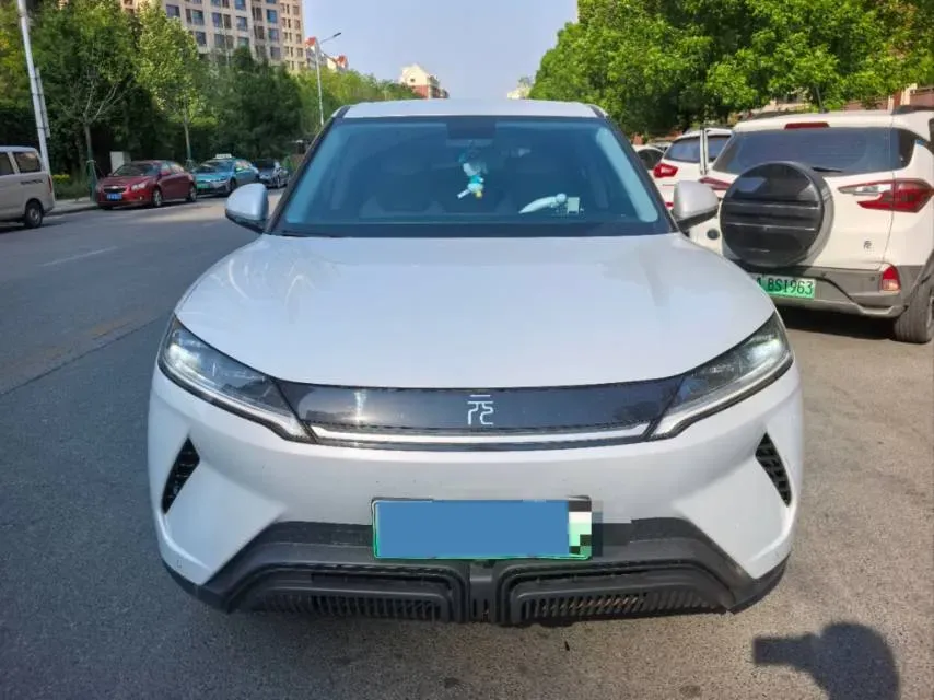 2024 BYD YuanUP BEV 32KWH,autocango,china used car exporter,china ev exporter,chinese used car exporter,chinese used ev exporter