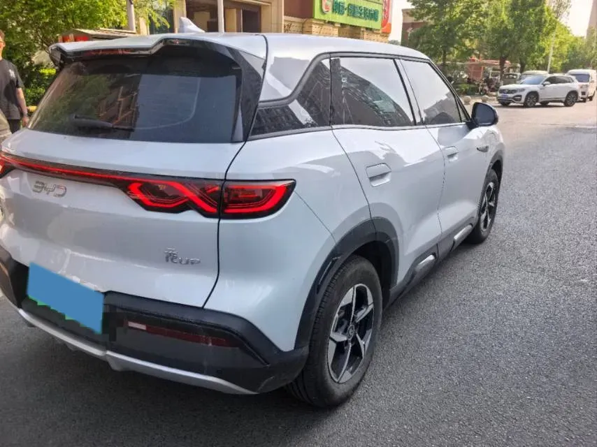 2024 BYD YuanUP BEV 32KWH,autocango,china used car exporter,china ev exporter,chinese used car exporter,chinese used ev exporter