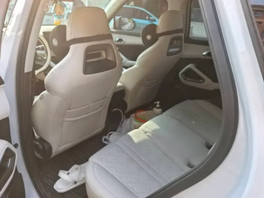 2024 BYD YuanUP BEV 32KWH,autocango,china used car exporter,china ev exporter,chinese used car exporter,chinese used ev exporter