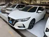 2022 NISSAN SYLPHY,autocango,china used car exporter,china ev exporter,chinese used car exporter,chinese used ev exporter