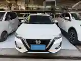 2022 Nissan Sylphy 1.6L 135HP L4 CVT