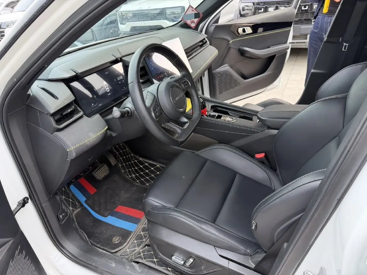 2023 MAXUS G50 1.5T 181HP L4 7DCT,autocango,china used car exporter,china ev exporter,chinese used car exporter,chinese used ev exporter