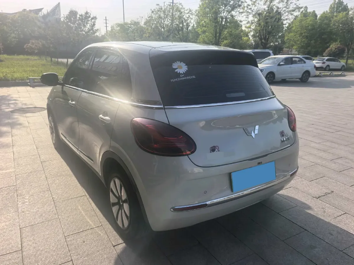 2023 WuLing BinGuo BEV 31.9KWH,autocango,china used car exporter,china ev exporter,chinese used car exporter,chinese used ev exporter