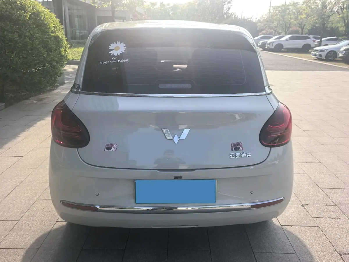 2023 WuLing BinGuo BEV 31.9KWH,autocango,china used car exporter,china ev exporter,chinese used car exporter,chinese used ev exporter